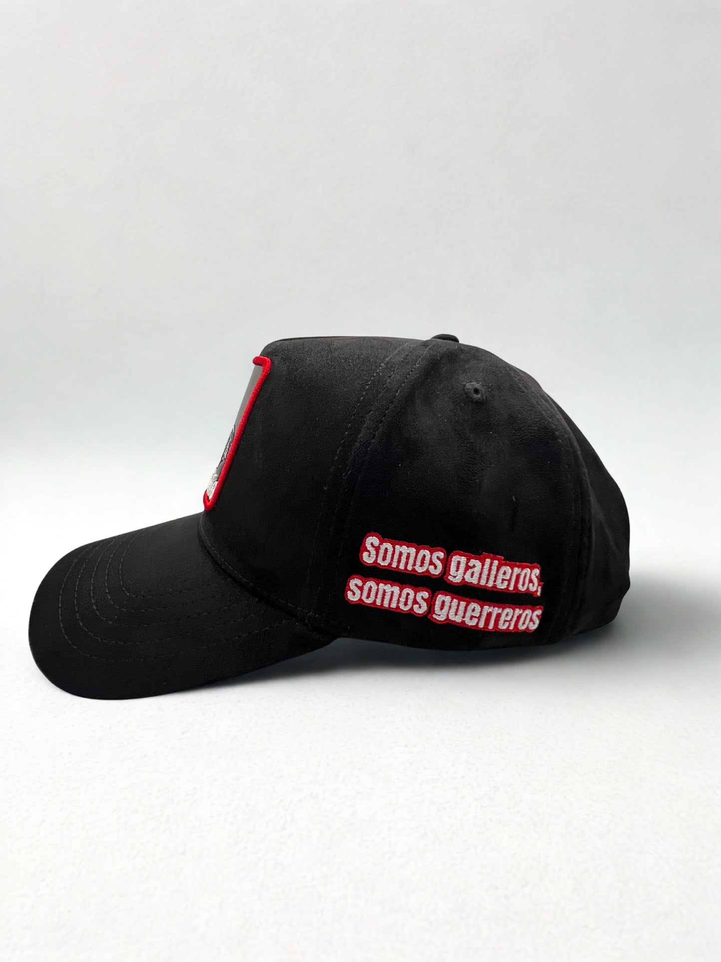 Los Karnales Hats