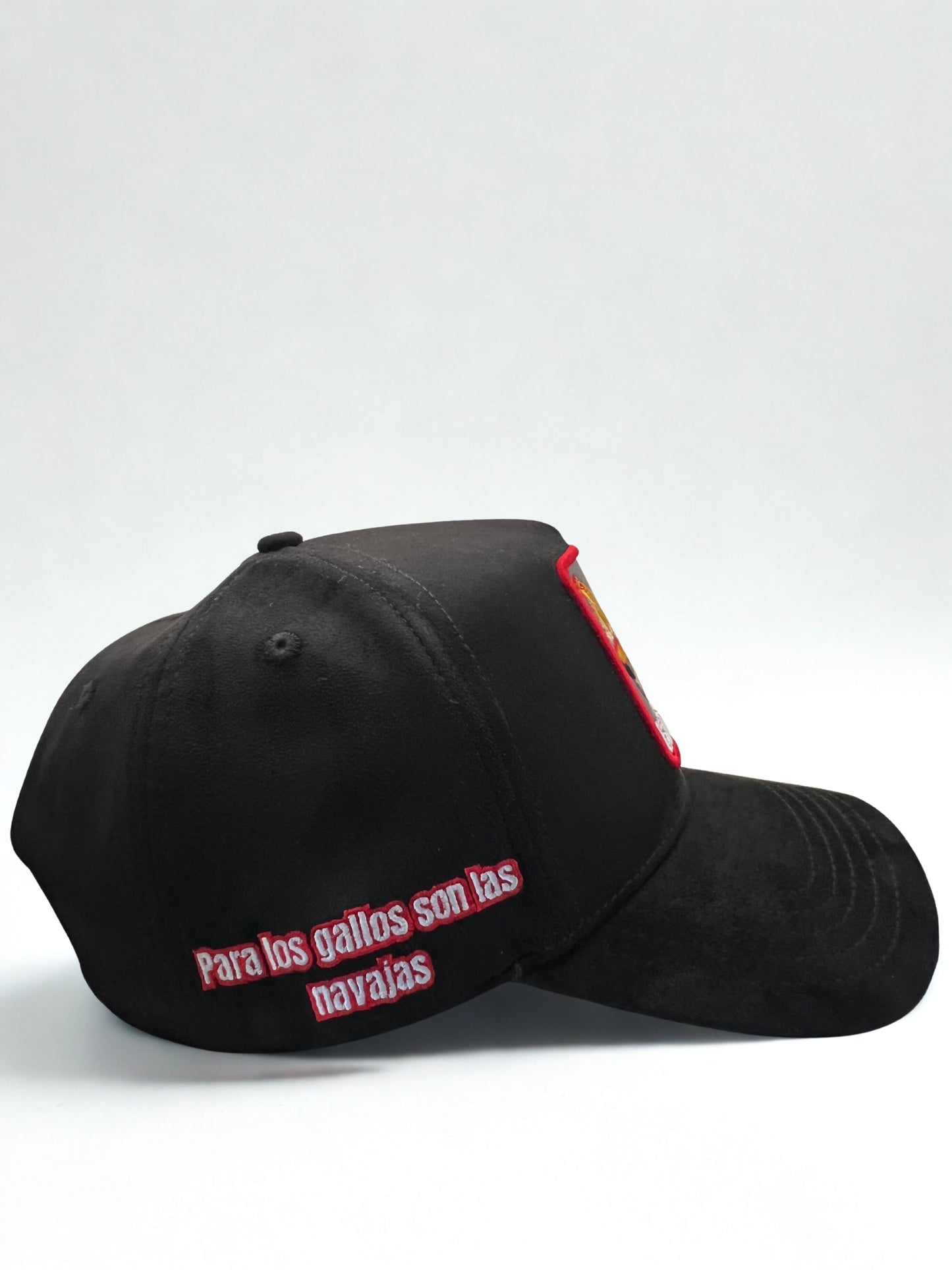 Los Karnales Hats