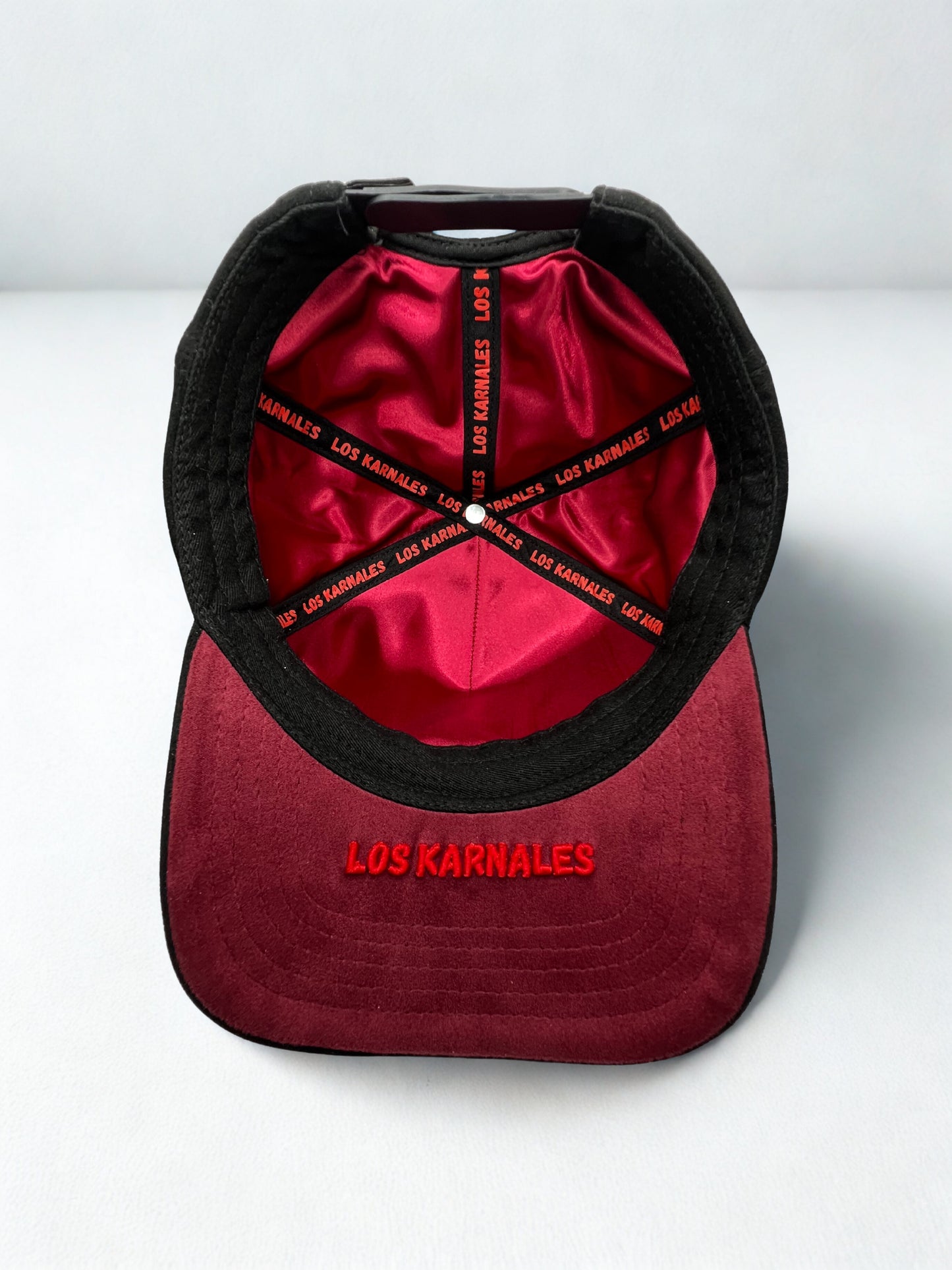 Los Karnales Hats