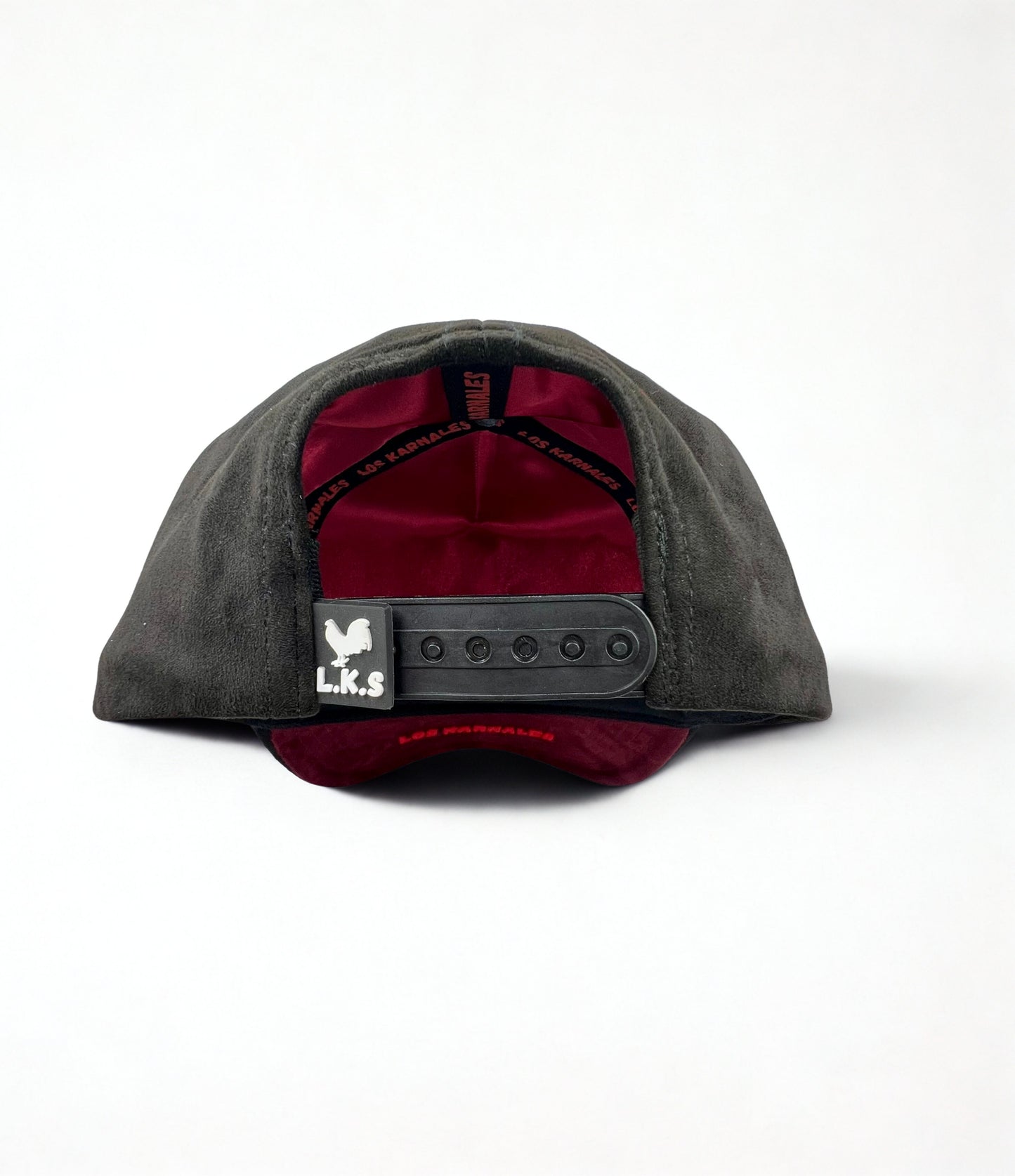 Los Karnales Hats