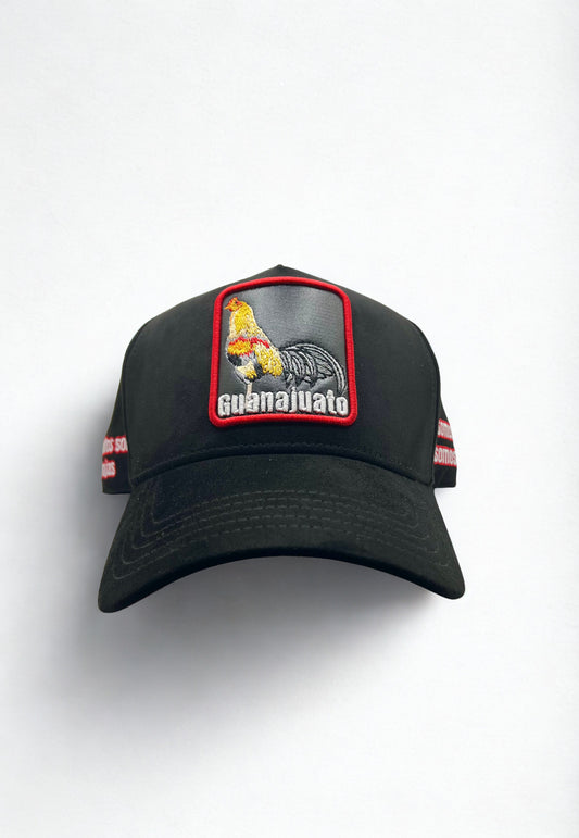Los Karnales Hats