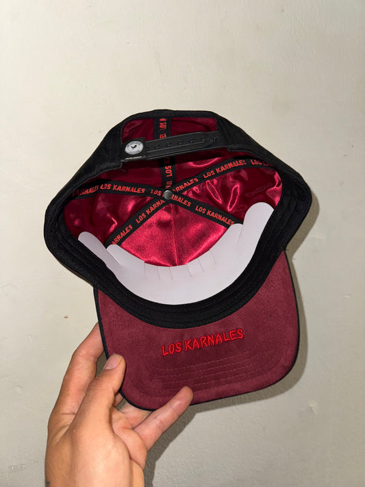 Los Karnales Hat
