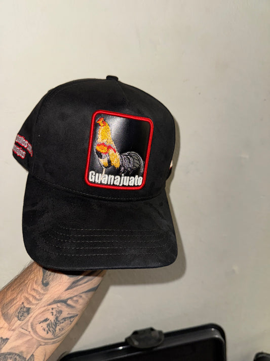 Los Karnales Hat